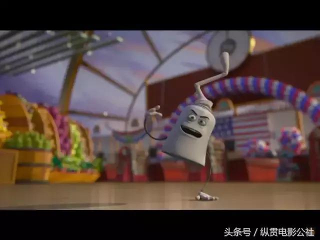 这年头，成年人看个动画片也要捏把汗。