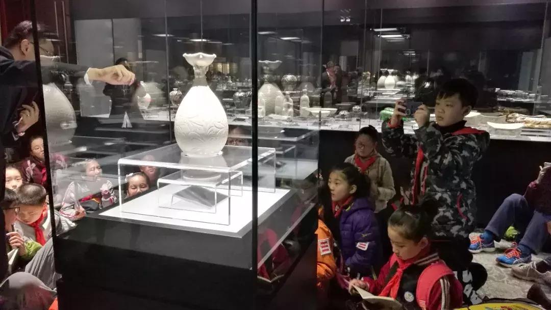 漫步上海观复博物馆,上海观复博物馆介绍及参观攻略