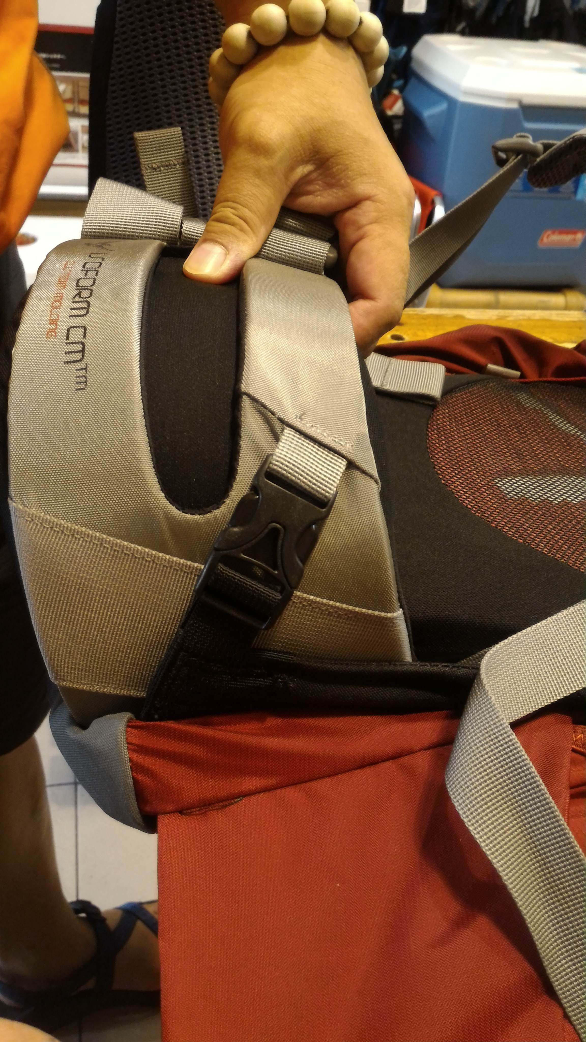 osprey户外登山包推荐,osprey户外包经典款