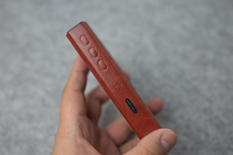 轻便型手提点播器,便携直播投屏神器可触摸手持