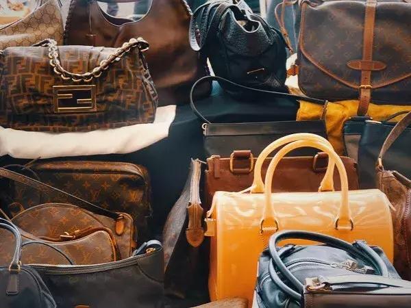 什么方法可以淘到大牌小样,loewe和celine草编包哪个好