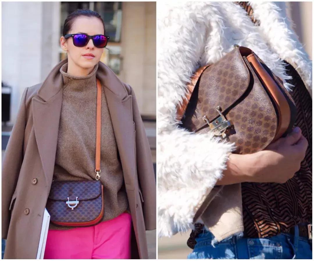 什么方法可以淘到大牌小样,loewe和celine草编包哪个好