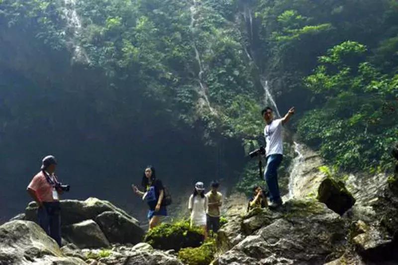 秀山春游地点,秀山游玩推荐