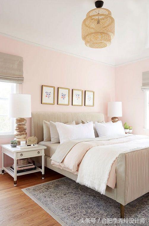 想要睡得好，这些卧室灯具选择技巧不能不知！好看实用有格调