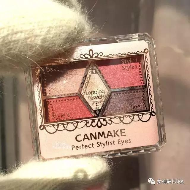 “网红级”的眼影盘都在这里，到底值不值得入呢？