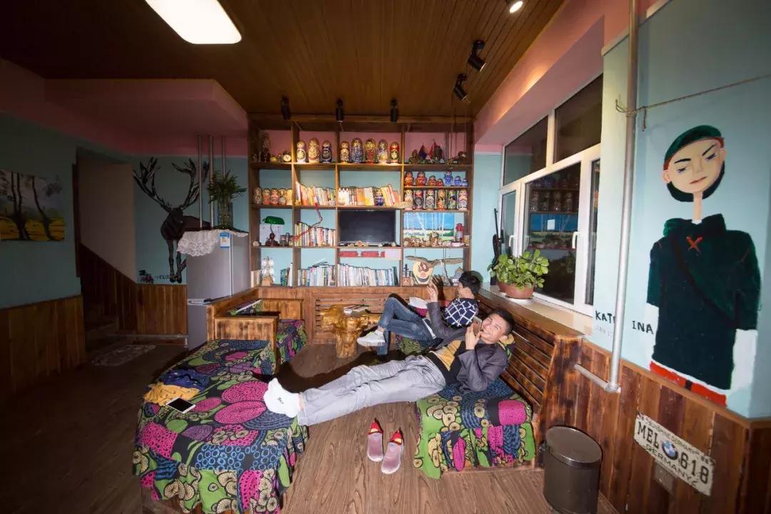 追星旅游记,追星大环线日记