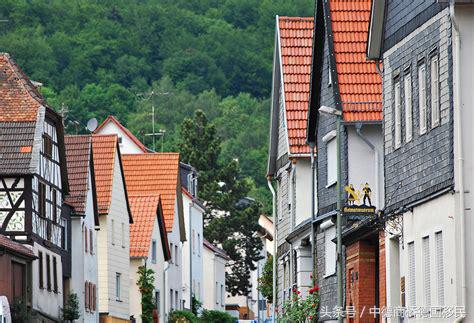 德国周边国家旅游攻略,德国周边国家游玩