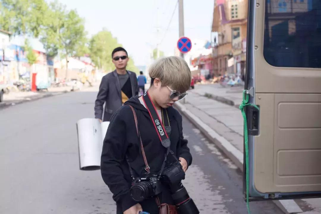 追星旅游记,追星大环线日记