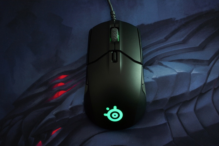 赛睿sensei310和罗技402,赛睿sensei3101000hz