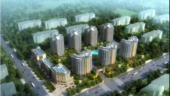 保亭七仙岭雨林仙境温泉度假别墅,海南保亭雨林仙境山湖墅