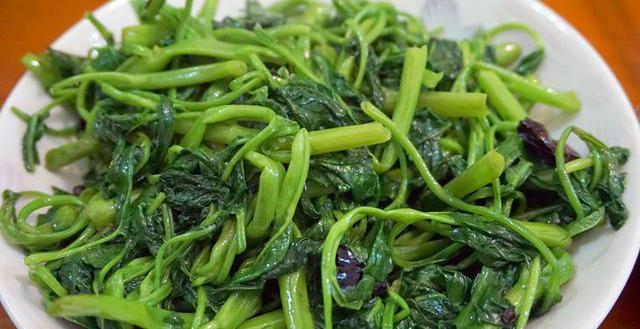 清理肠道菜推荐,吃什么菜有助于肠吸收