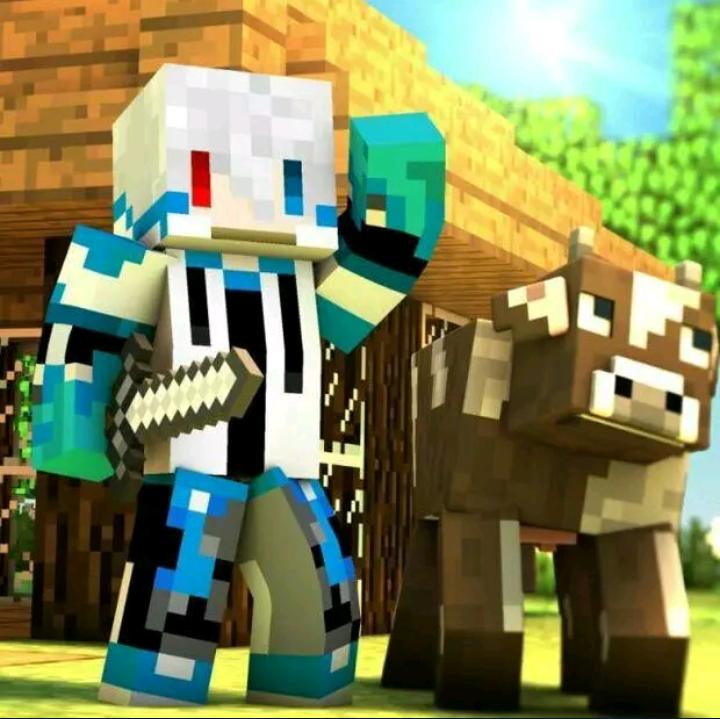 一个mc玩家的游戏历程,一个mc玩家到底会玩什么游戏