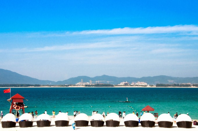 相约海之南歌曲,浪漫走天涯相约海之南