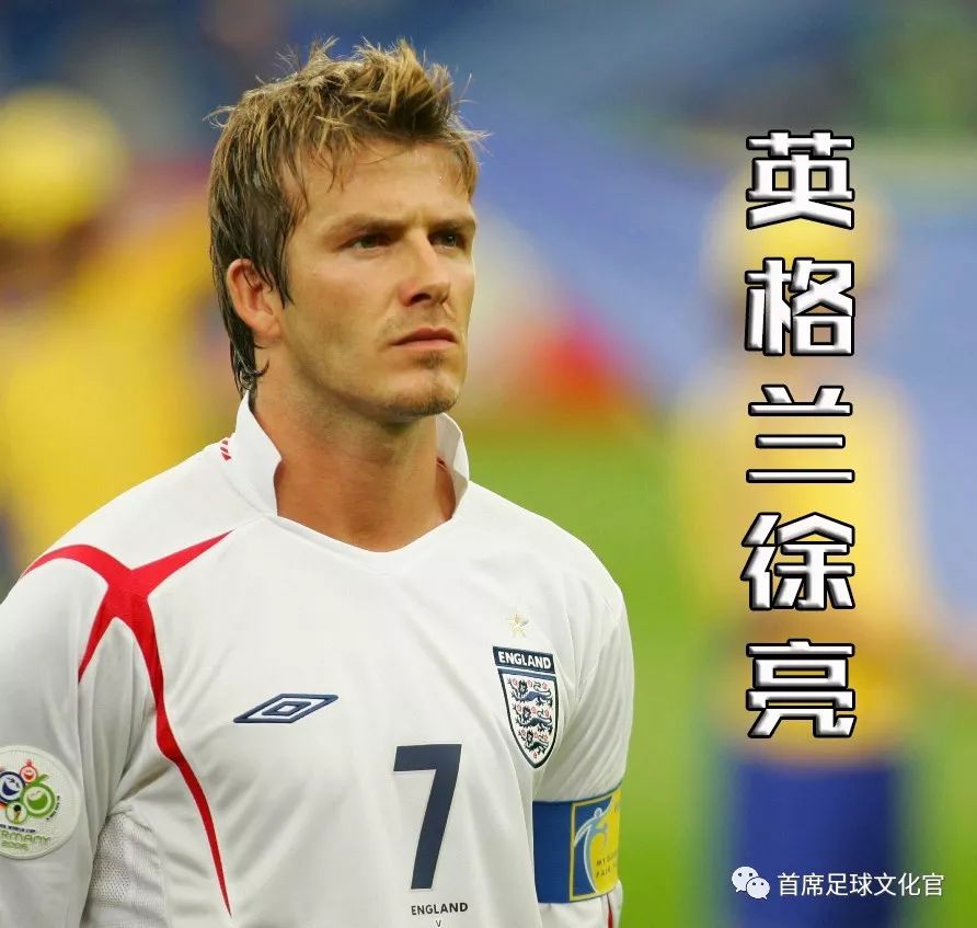 足坛哪些球星的绰号特别霸气,足坛现役108将排名及绰号