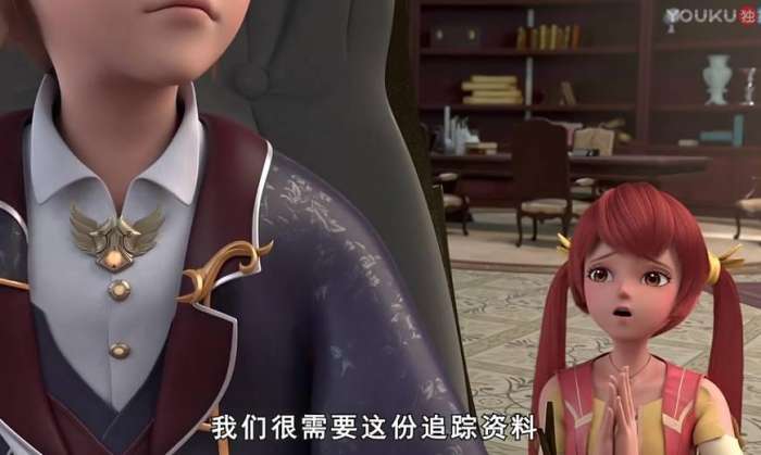 星学院3道林让菲洛睡在怀里,星学院3菲洛道林身份暴露