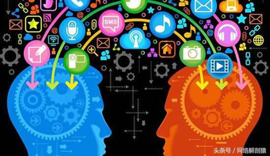 互联赚钱,互联思维盈利模式