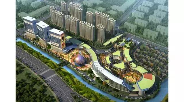 武汉未来50个新地标,武汉将添4个新地标选址公布