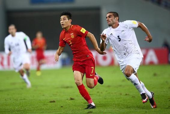 摩洛哥伊朗世界杯排名,世界杯你认识了谁