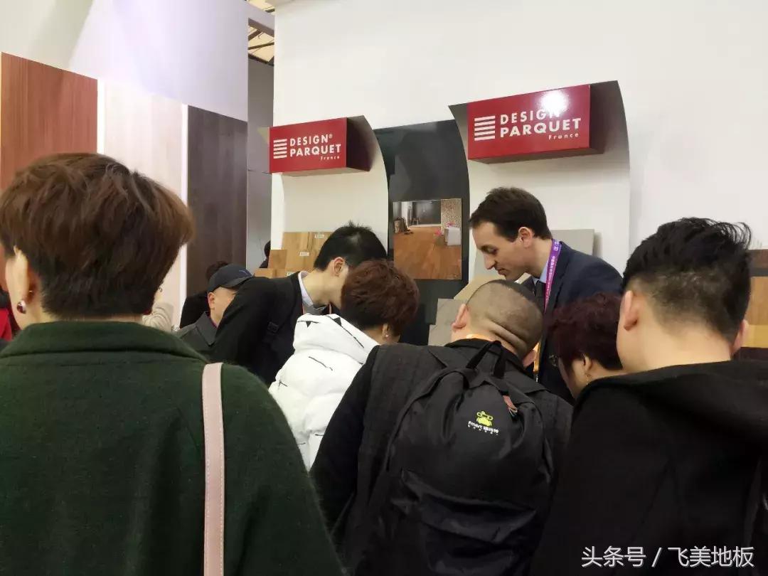 飞美家具上海展会,飞美地板浙江