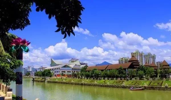 保亭七仙岭雨林仙境温泉度假别墅,海南保亭雨林仙境山湖墅