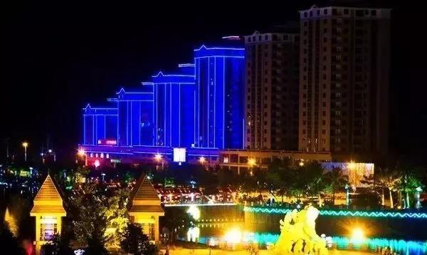 保亭七仙岭雨林仙境温泉度假别墅,海南保亭雨林仙境山湖墅