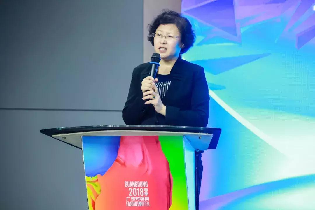 2020广东时装周筹备,2022粤港澳大湾区时装周