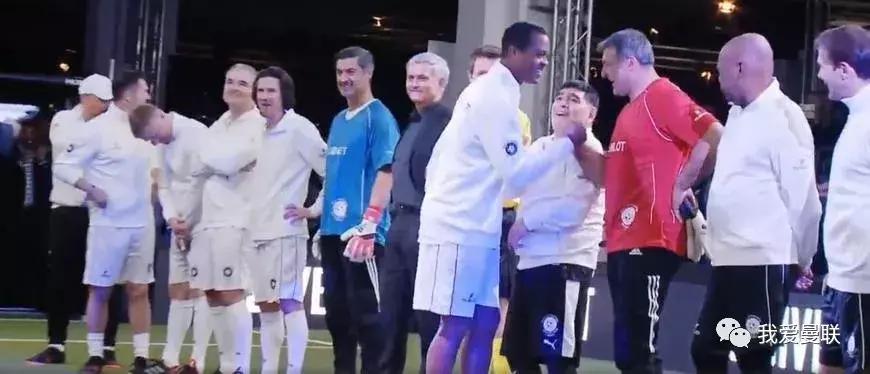 博尔特热身赛梅开2度,博尔特足球比赛集锦