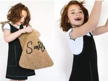 zara童装最新款,zara穿搭童装