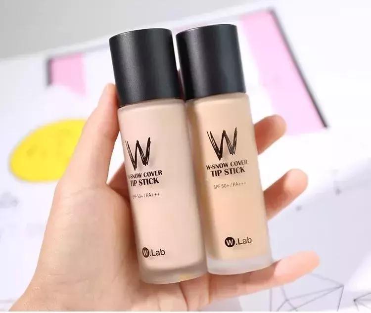 十大最好用粉底排行平价,全球公认最好用的粉底液平价