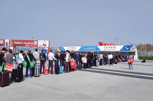 糖酒会2022年最大展会,中国最大的糖酒展览会在哪里