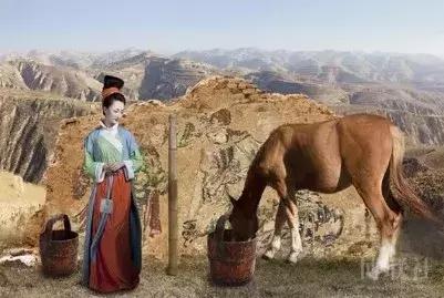 山旅太原，第一站，晋源区——晋祠