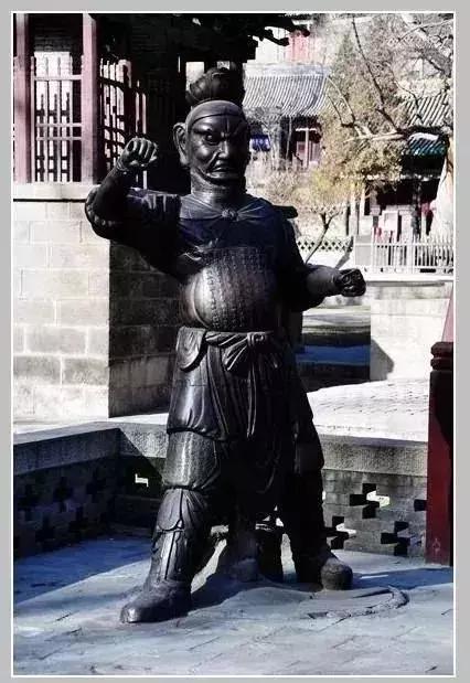 山旅太原，第一站，晋源区——晋祠