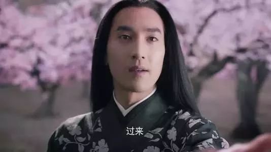 边江配音作品演员原声,边江配音的角色