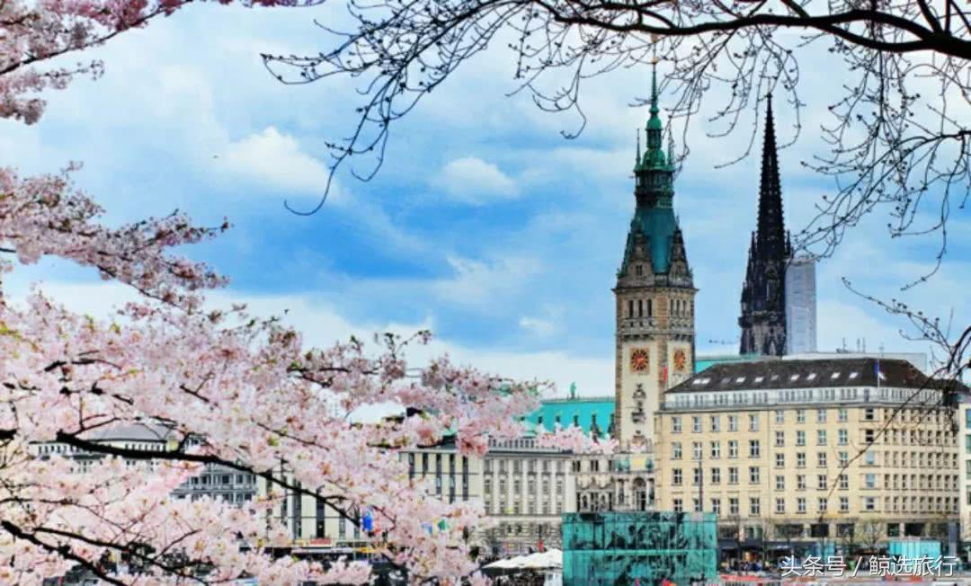德国汉堡市有什么有名的,德国汉堡城市的真实生活