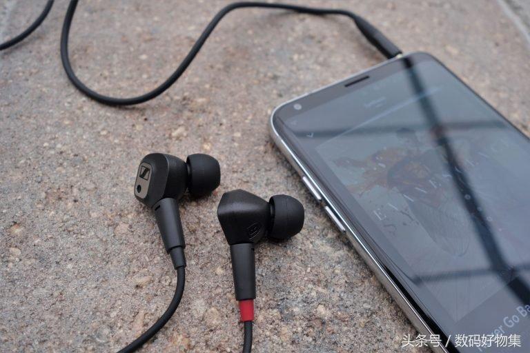 森海塞尔ie80s音频质量,森海塞尔ie80s属于什么级别的耳机