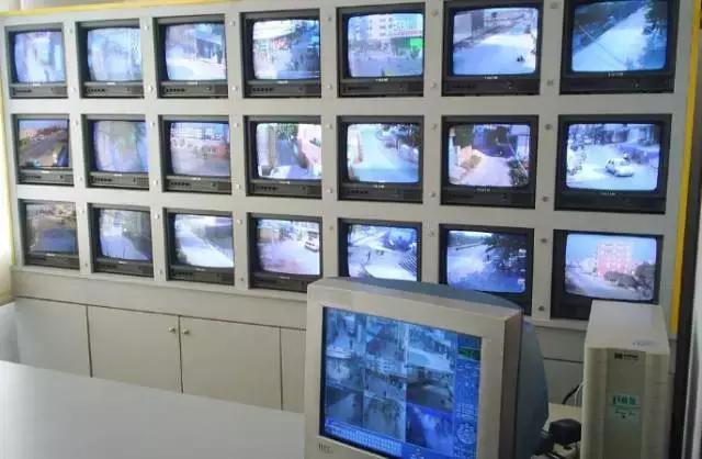 安防监控系统工程师有什么用,智能安防监控管理软件