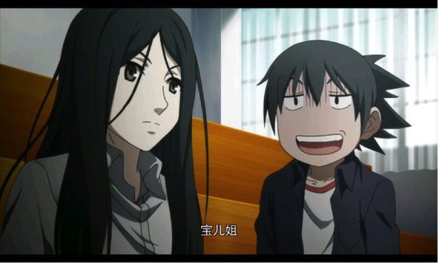 遛鸟真人张楚岚,一人之下张楚岚对战宝儿姐