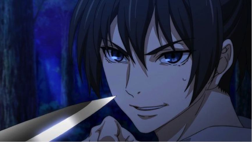 国漫一人之下讲的啥,国漫无差评的人物