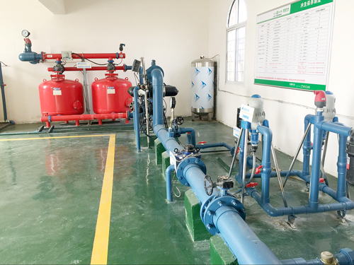 缁甸槼甯傛父浠欏尯姘村埄鍙戝睍涓績,缁甸槼鍏ㄥ競姘村埄閲嶇偣鎺ㄨ繘