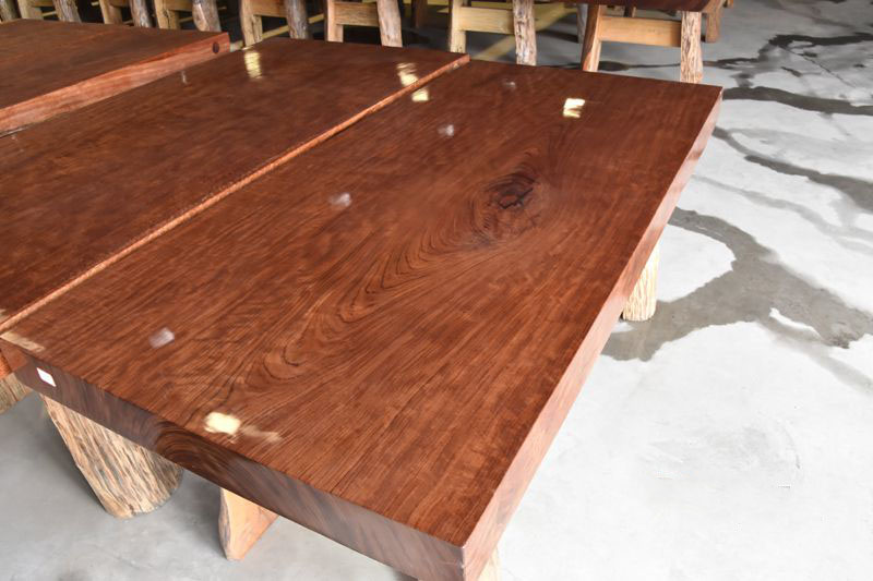 实木大板桌猫腻,实木大板桌坑坑洼洼
