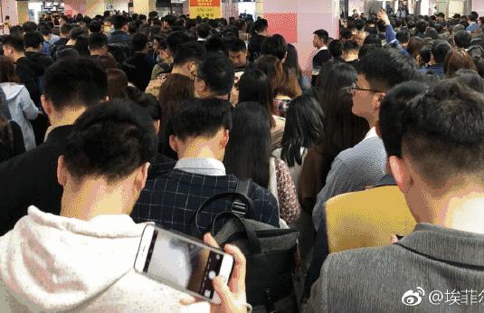 史上最冷清糖酒会,最失败的一次糖酒会