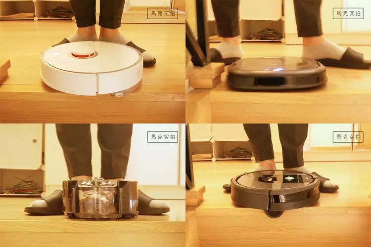 科沃斯和戴森机器人哪个好,irobotbraava擦地机器人