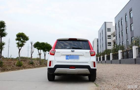 远景suv的优缺点,提车一年了