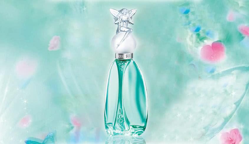 春天适合的经典香水推荐,适合春天的香水