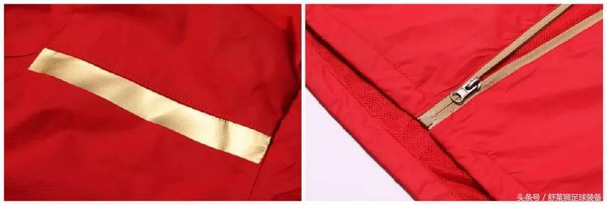 舒莱狮荣耀系列风雨衣新品上市,舒莱狮足球风雨衣