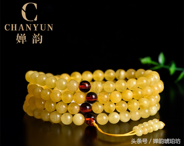 买蜜蜡最不该问的三句话,买蜜蜡需要问商家什么