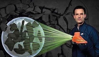 足球赛真是精彩绝伦,足球比赛科幻片