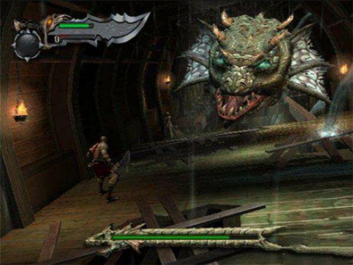 听说《战神》粉最近炸锅了