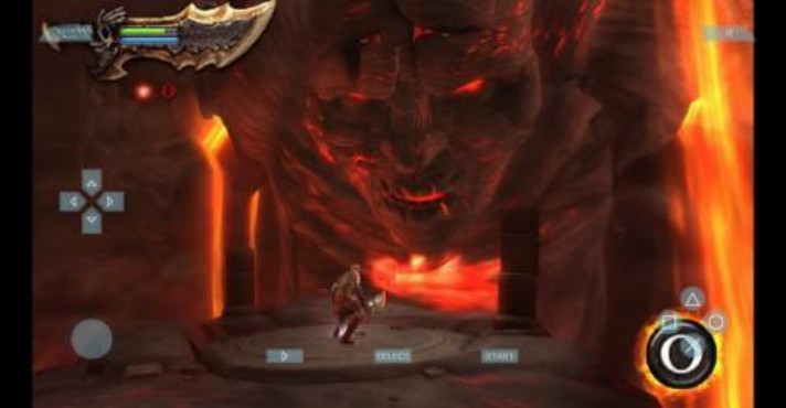 听说《战神》粉最近炸锅了