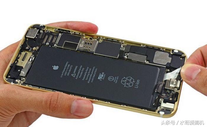 iphone6现在有什么用,iphone6用了七年